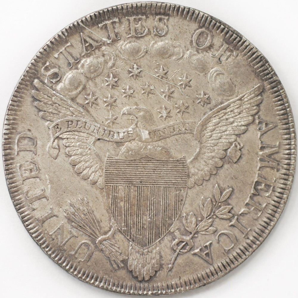 1798-$1-Draped-Bust-Dollar